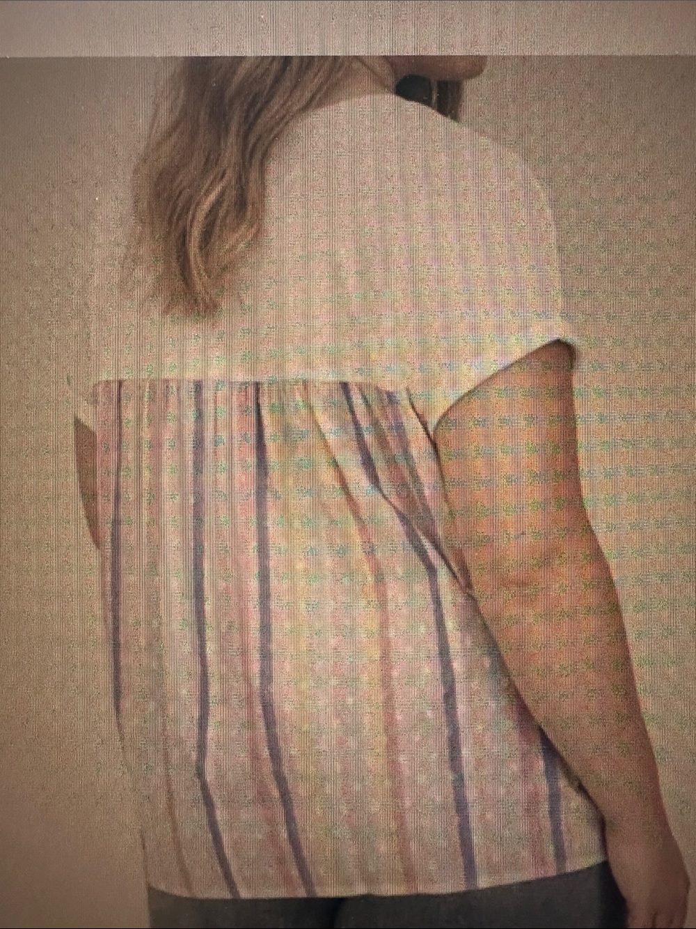 Torrid shirt